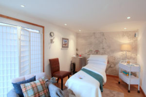 Traditional Acupuncture York